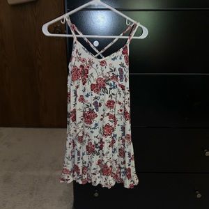American Eagle sundress